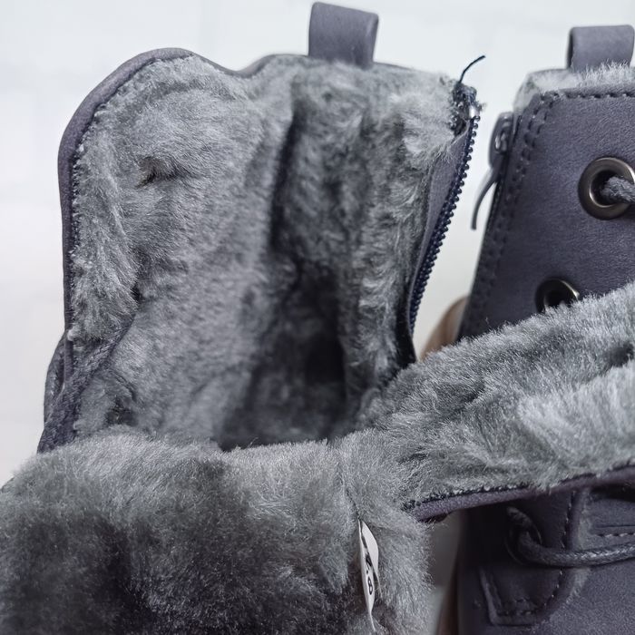 Traperki buty zimowe roz 26