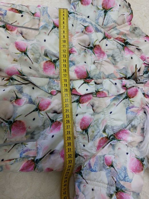 Комбінезон Lenne куртка штани