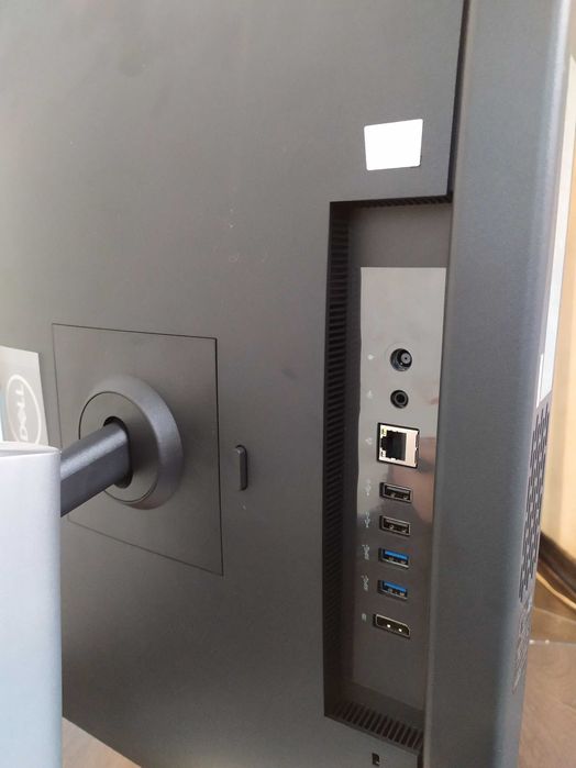 Моноблок DELL OptiPlex