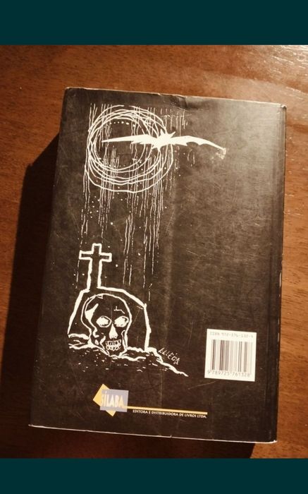 No Reino da Feitiçaria - N. A. Molina