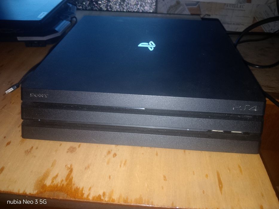 playstation 4 pro