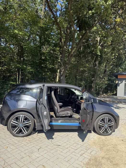 Продається BMW i3 Ідеал!!!