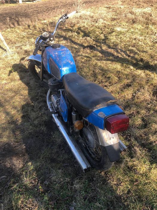 Продам ИЖ Юпітер 4