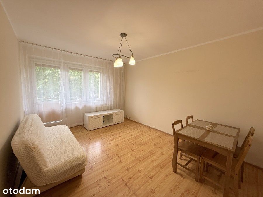 2 pokoje-balkon-1 piętro