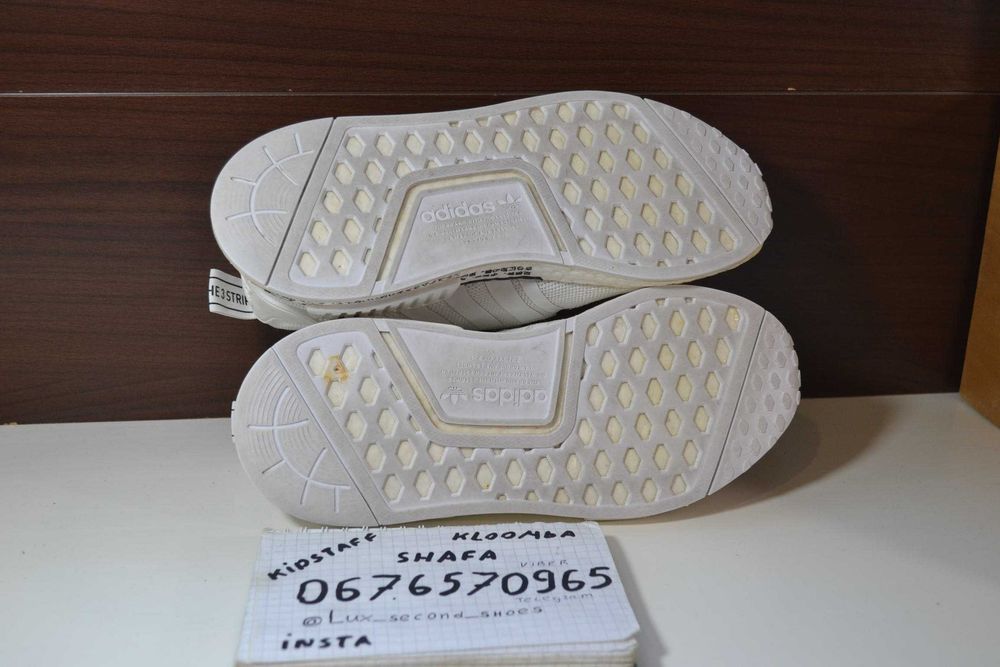 adidas nmd_r1 кроссовки 37р оригинал