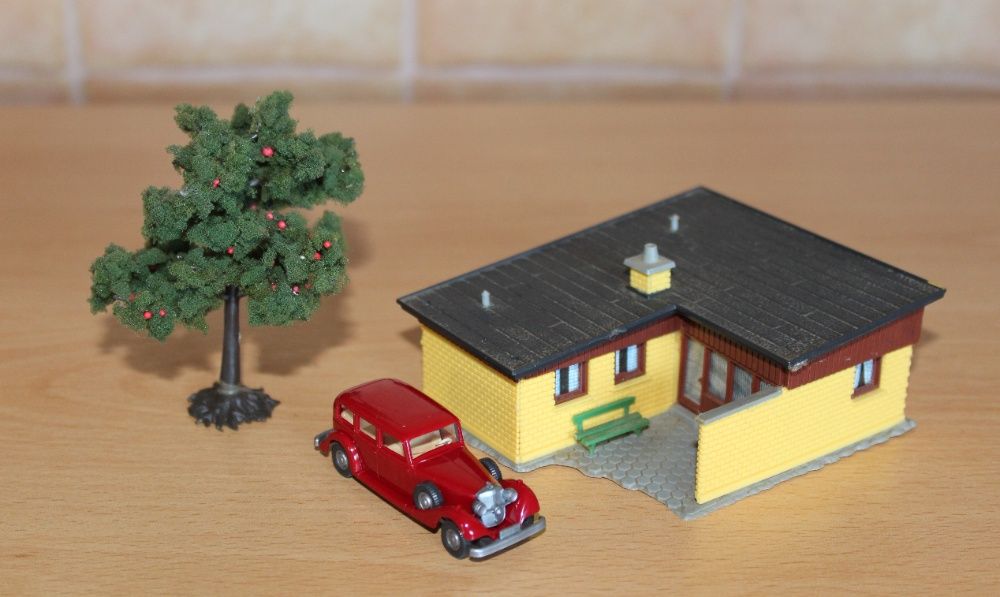 Miniaturas automóveis WIKING - Vários modelos - Escala 1:87