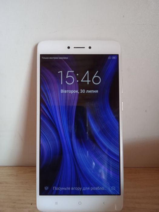 Смартфон телефон redmi note 4 3 32