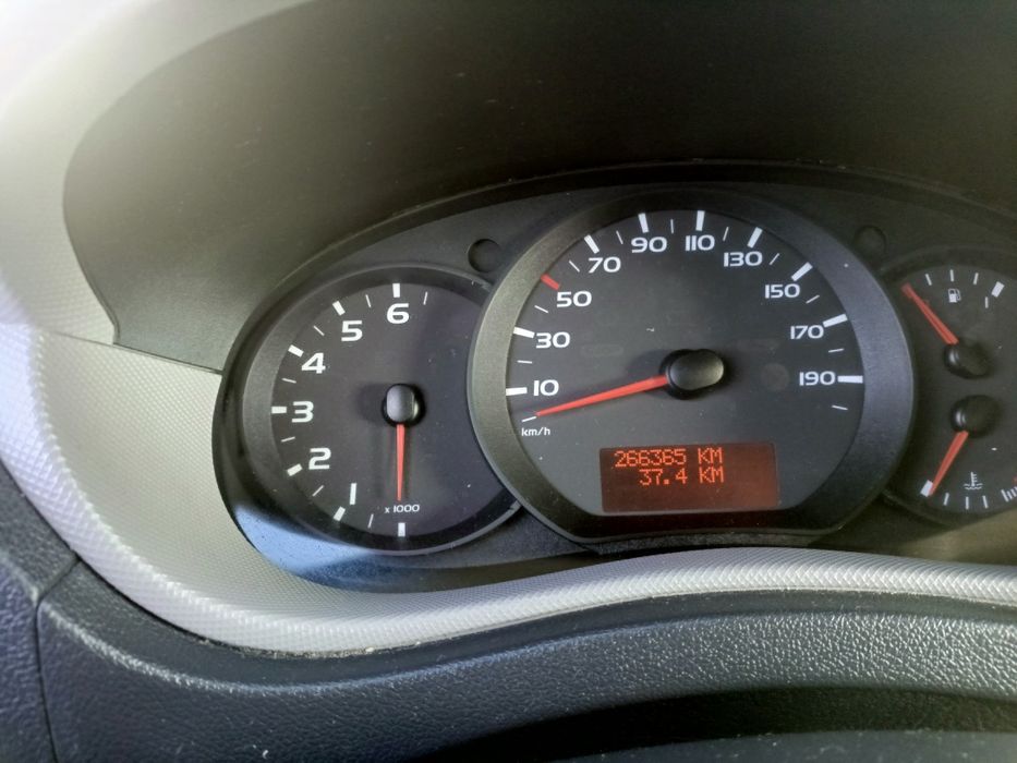Sprzedam Renault Master