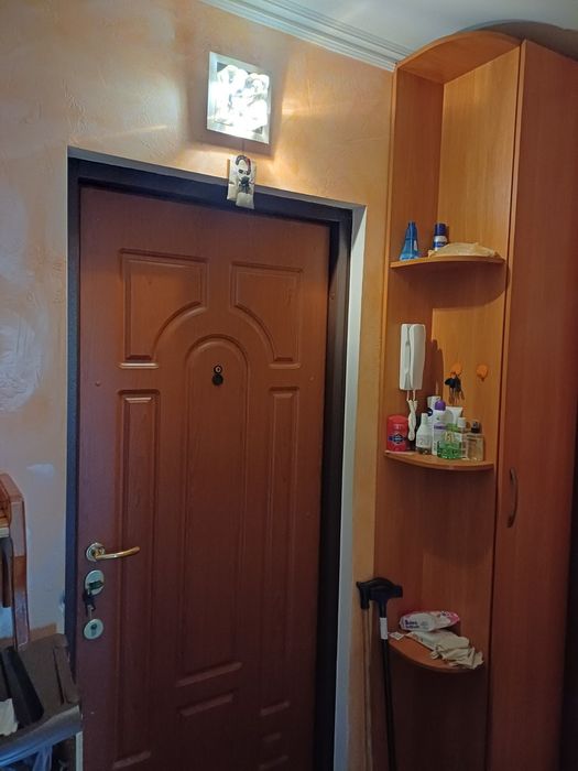 1 комн квартира в Заводском районе