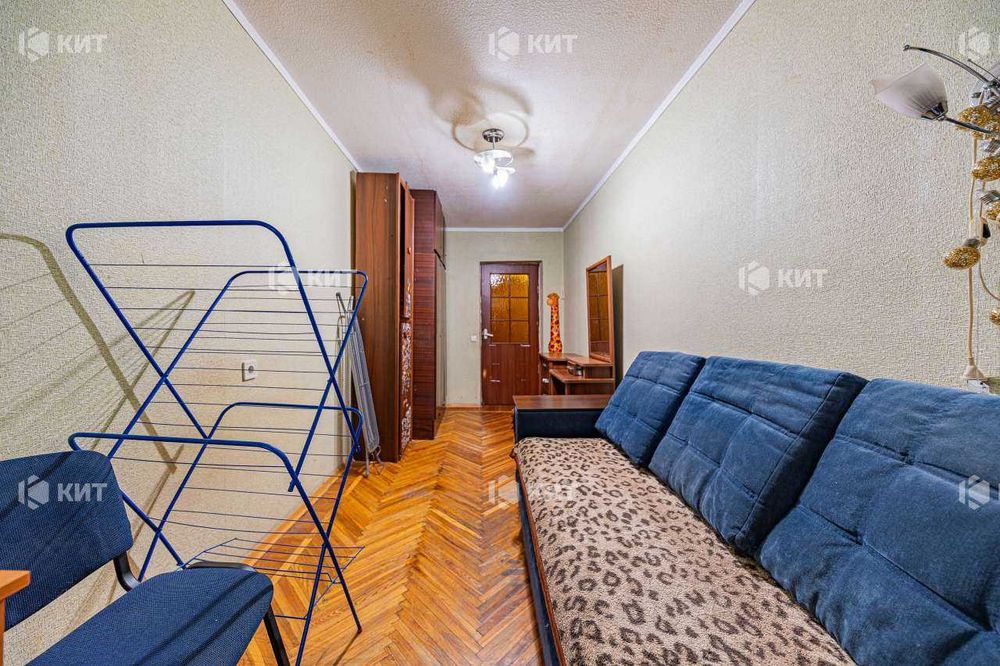 3к. 53м2 Павлово Поле (м. Ботанический сад, 23 Августа ул. 77) 137181