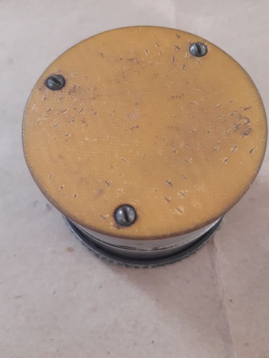 Часи механічні танкові.