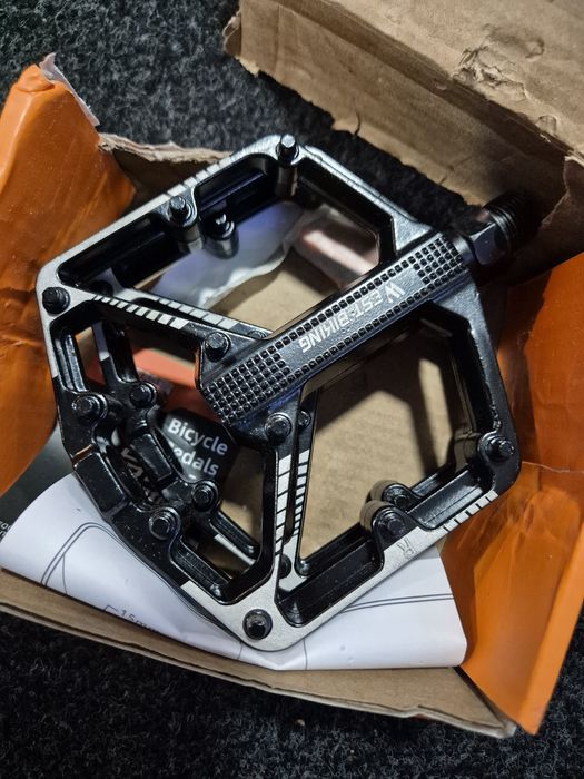 Pedais WEST BIKING R87