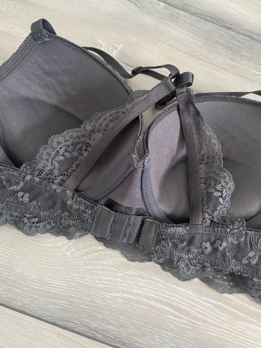 Biustonosz gina benotti r 85B push up