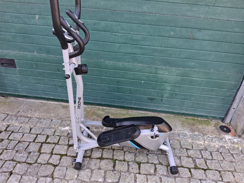 Elíptica Doone Ezero