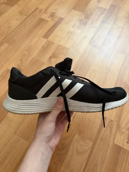 Чоловічі Кросівки для бігу Adidas Lite Racer