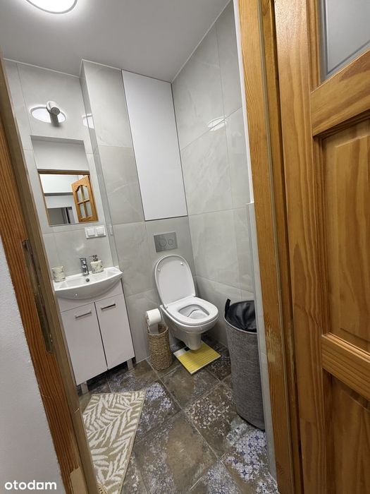 Mieszkanie 2-pokojowe po remoncie, 37 m² – Oława, Chrobrego 86