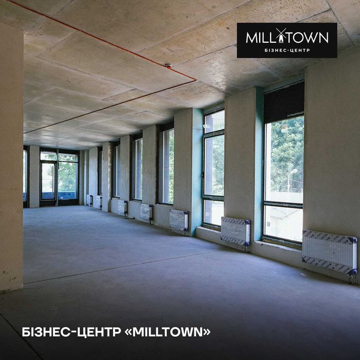 Продаж офісів в бізнес-центрі класу А, Чорновола