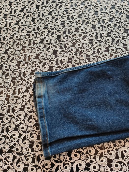Spodnie Jeans Lee ,M