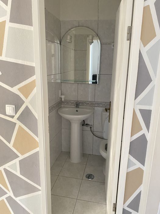 Arrendamento de Quarto
