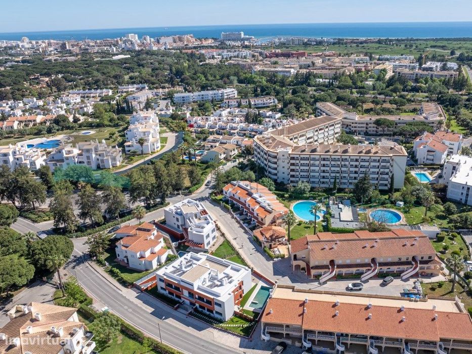 Apartamento T1 - Vilamoura