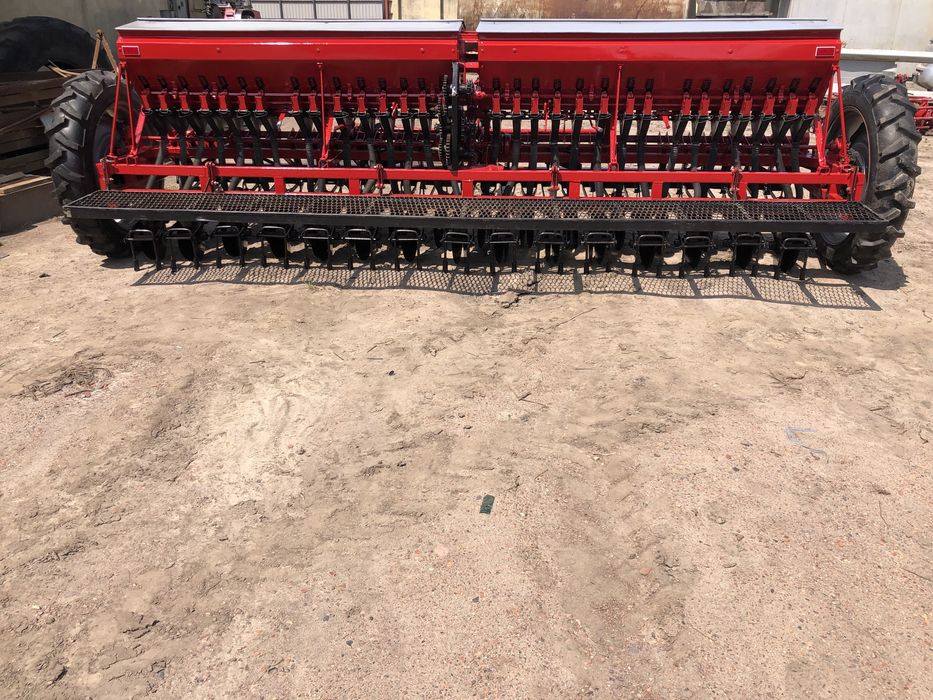 Сівалка СЗУ 4,5 м.