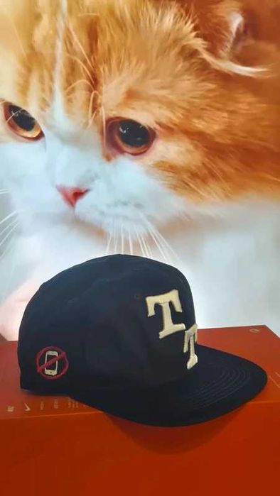 Czapka Otsochodzi TT Nowa Riott