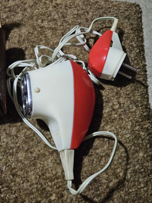 Электробритва Харьков 21