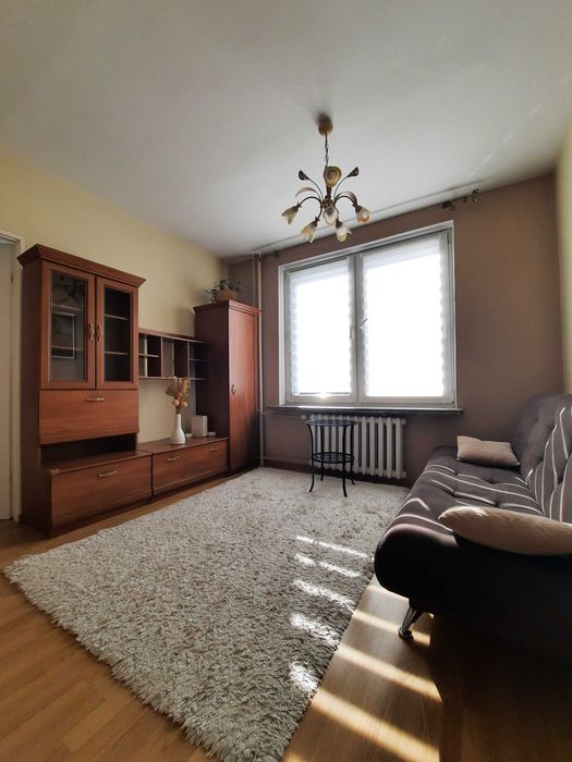 Mieszkanie na wynajem 35m2 Warszawa-Ochota ul Grójecka 106