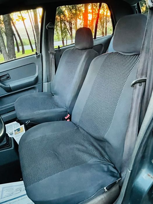 renault clio 1.2 gasolina — photo 4