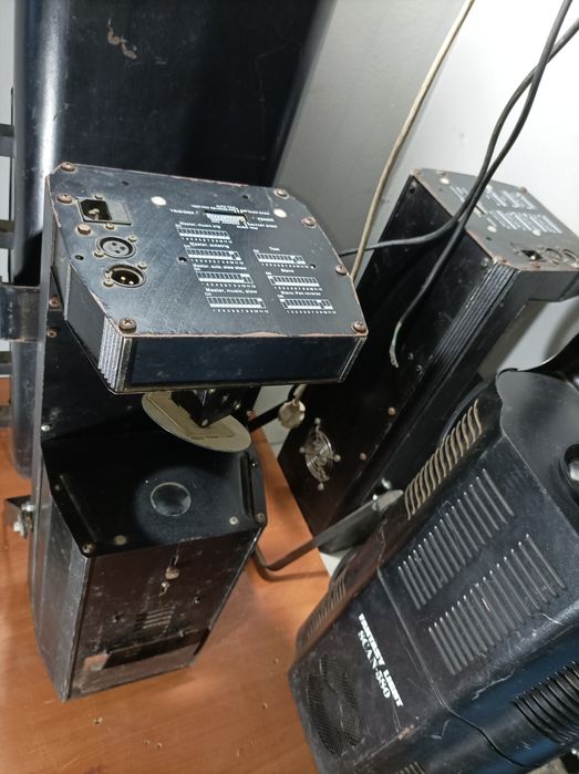 Сканер fantasy light scan-580