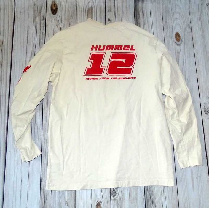 Koszulka Hummel L long