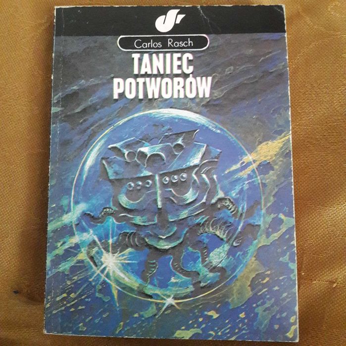 Taniec potworów C. Rasch