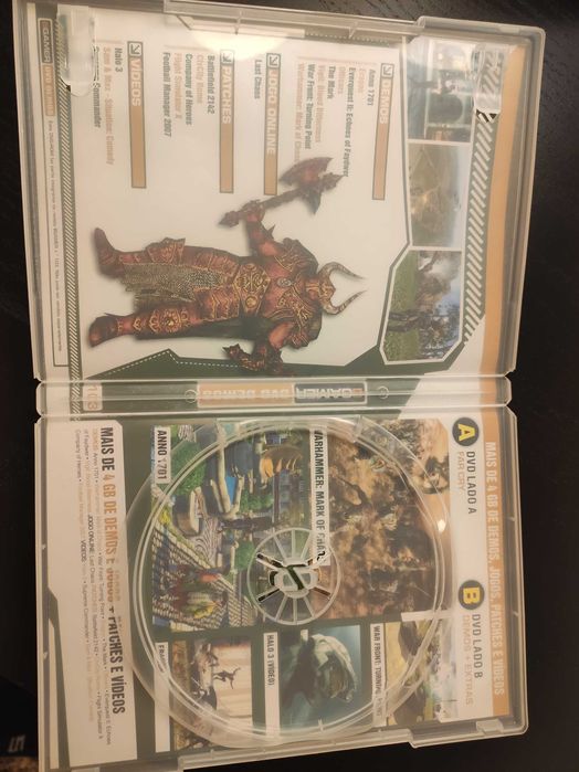 FarCry: O primórdio de uma Saga