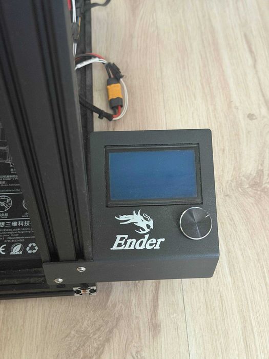 Creality Ender 5 Pro