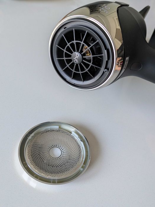 GHD Helios profesional hair dryer