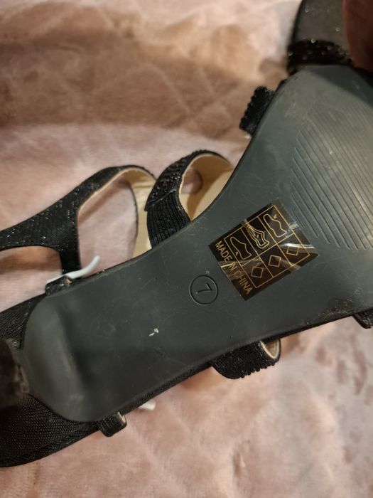 Ślicznie buty sandały