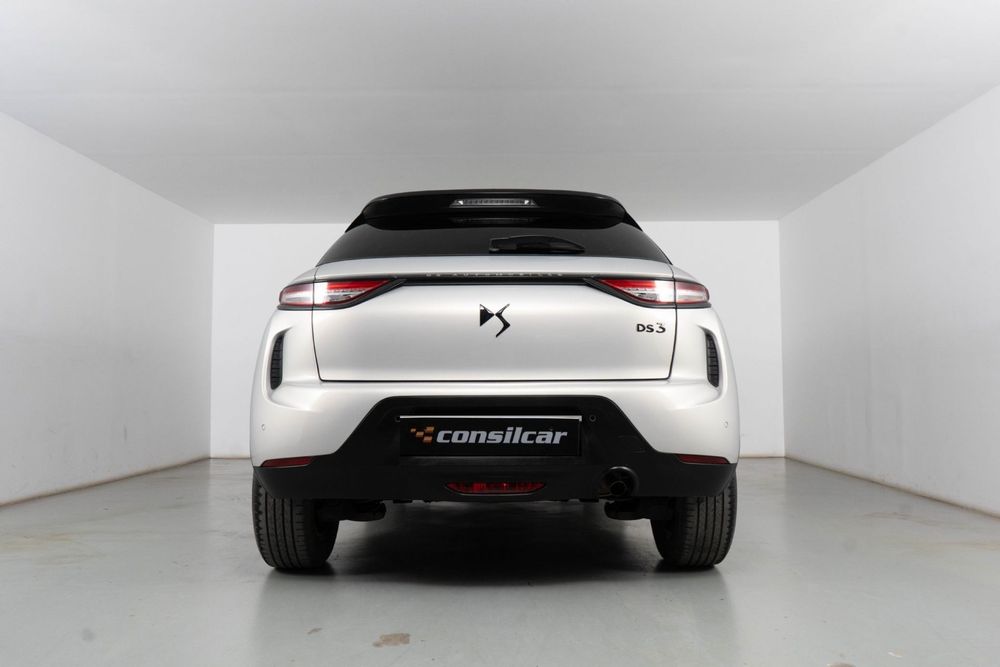 DS DS3 1.2 PureTech Performance Line