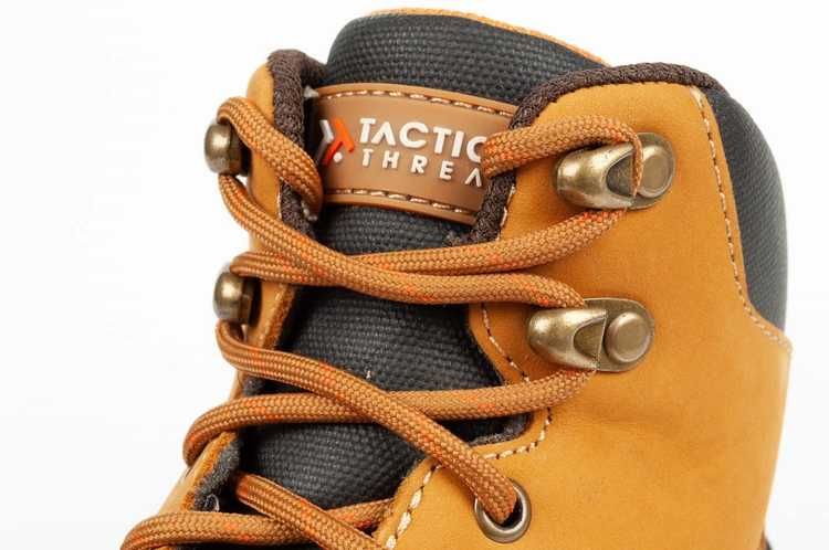 Buty Męskie Robocze BHP Regatta Invective SBP r. 39