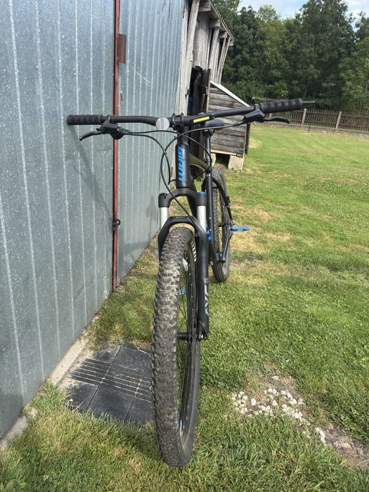 Rower górski MTB Talon 1