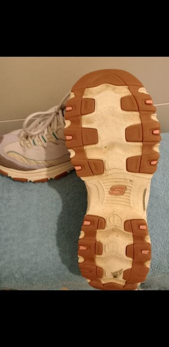 Кроссовки Skechers. Оригинал.