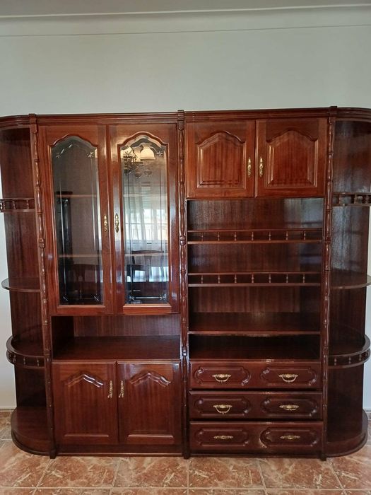 Vendo movel de sala de jantar