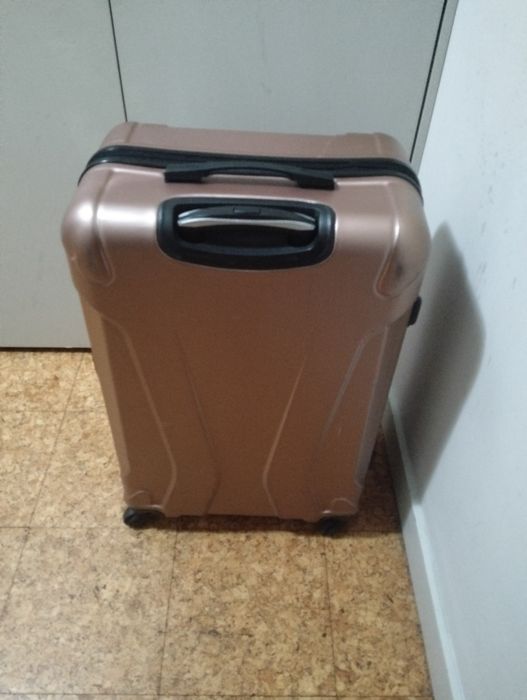 Mala de Grande Capacidade