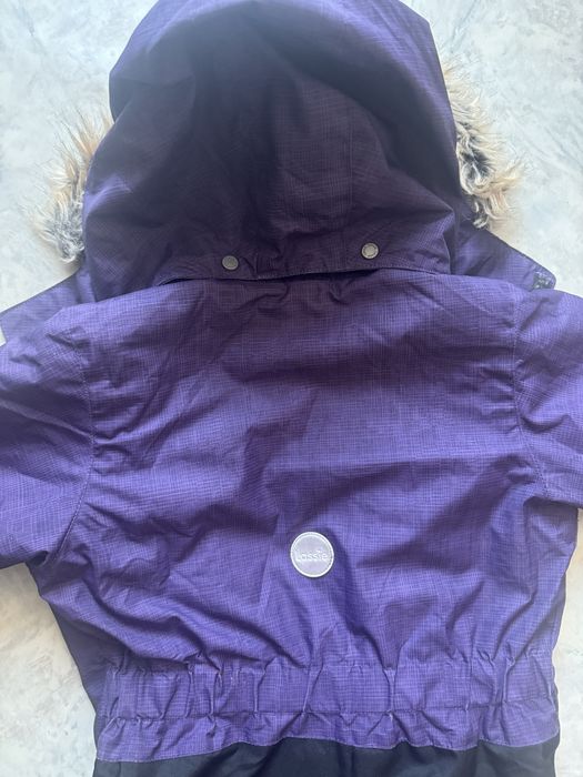 Комбінезон Lassie 98 розмір