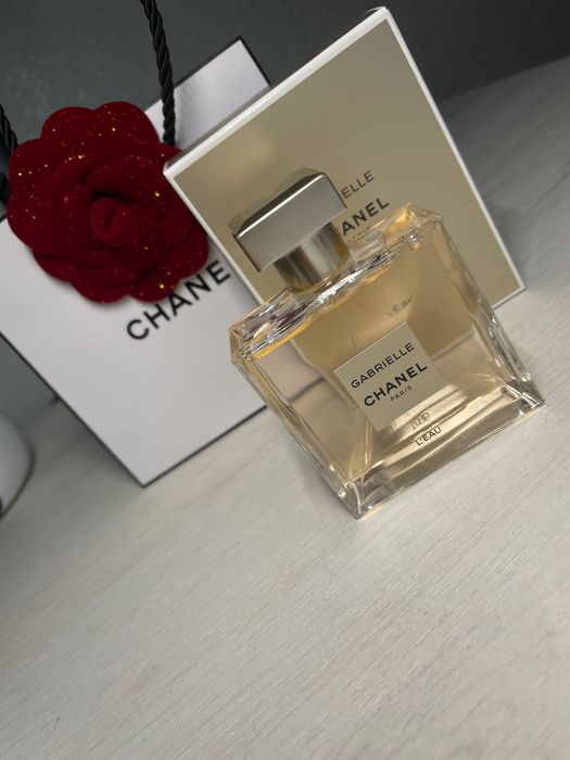 Chanel Gabrielle Парфюм туалетная вода