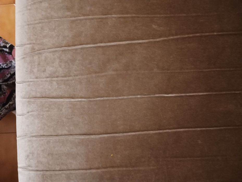 Sofá c/ Chaise Longue