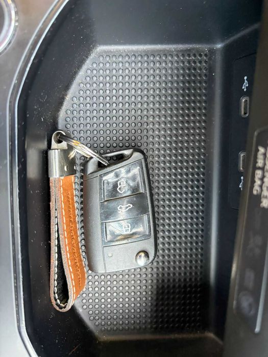 SEAT Ibiza 1.0 TSI FR