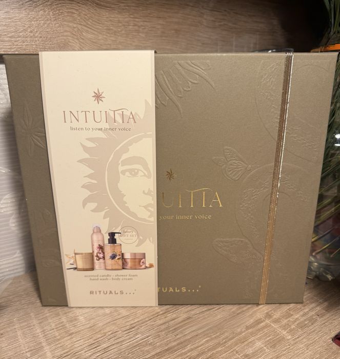 Rituals zestaw podarunkowy. Nowy