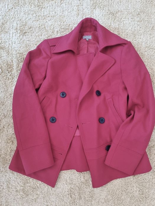 Casaco Naf Naf rapariga