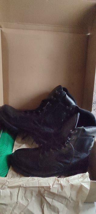 Buty wojskowe Demar/Wojas/Gregor/wz.926/MON rozm.27,5