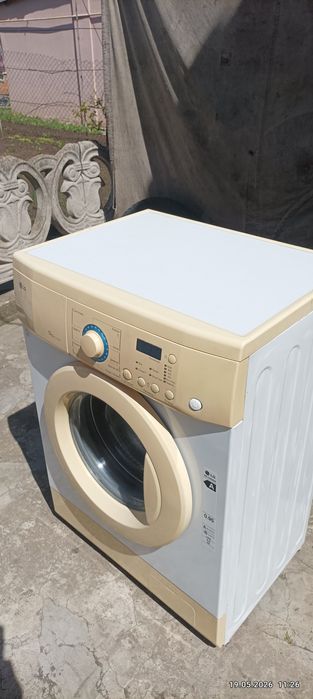 Продам пральну машину LG.б.в.